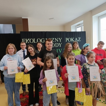 Dzień Ziemi
