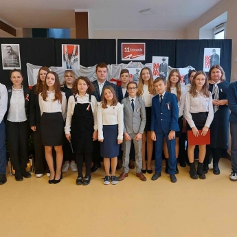 Apel z okazji Narodowego Święta Niepodległości