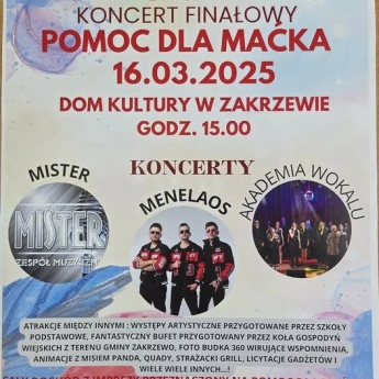 Zapraszamy