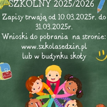 Rekrutacja